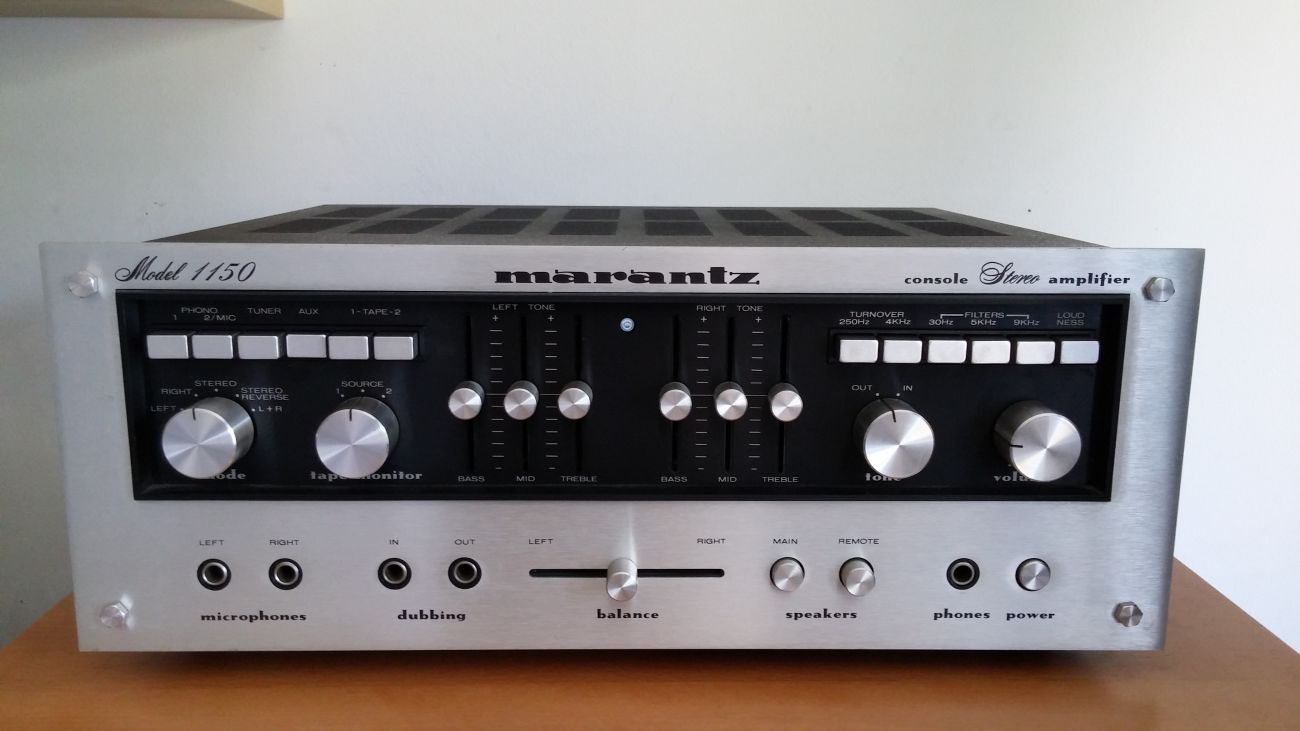 Nesovski.com - High Quality Vintage Audio